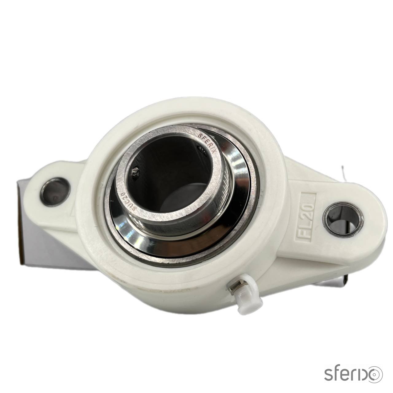 Подшипниковый узел в сборе SUCFL205 PL SFERIX - Сферикс - фото -  1